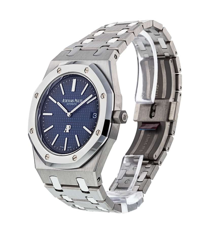 Audemars Piguet Royal Oak 15202IP.OO.1240IP.01